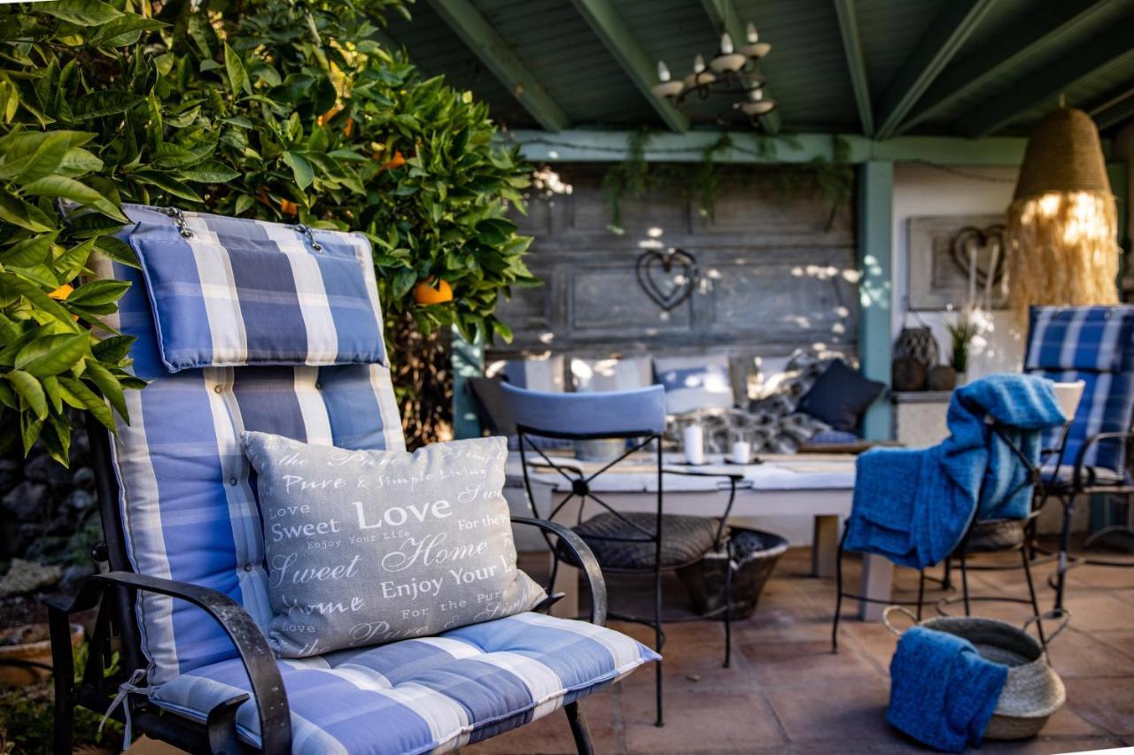 The Lemon Tree Apartamento Vilaflor Exterior foto