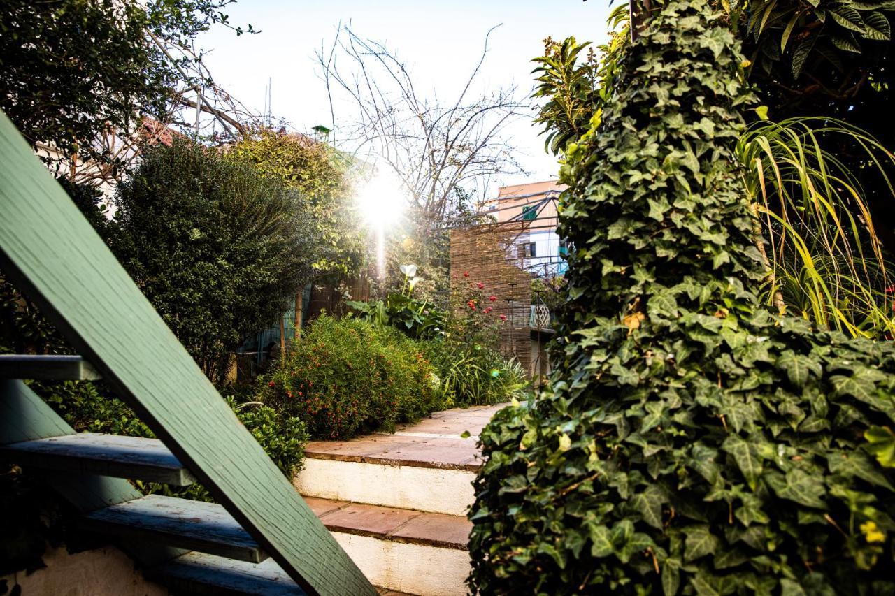 The Lemon Tree Apartamento Vilaflor Exterior foto