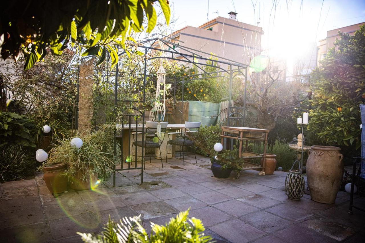 The Lemon Tree Apartamento Vilaflor Exterior foto